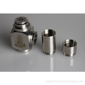 New arrival stainless steel hammer e cigarette on sale from Simch
